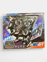 B2 Bomber RGB Stunt Remote Control Aircraft