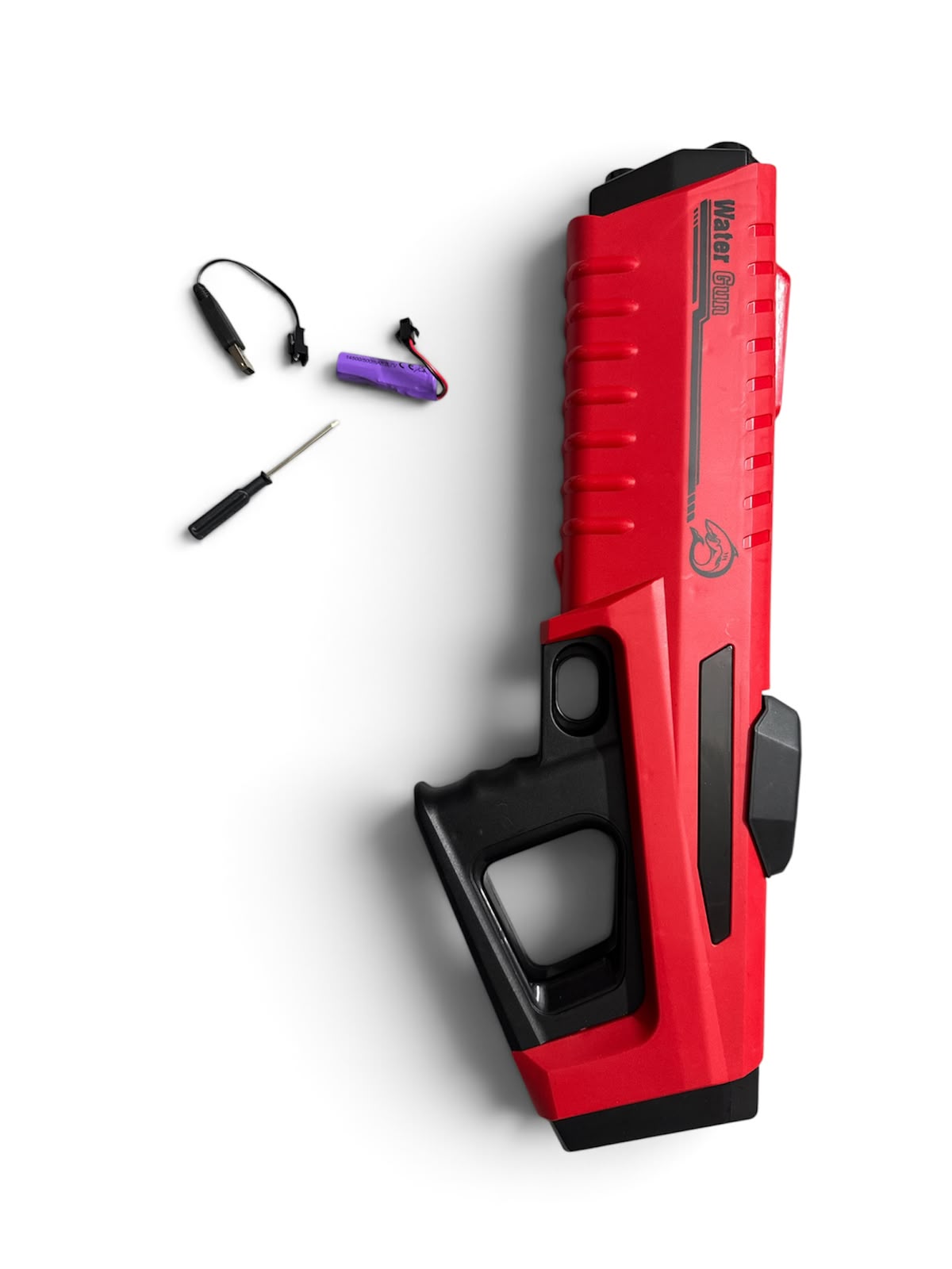 Automatic Water Gun/Blaster