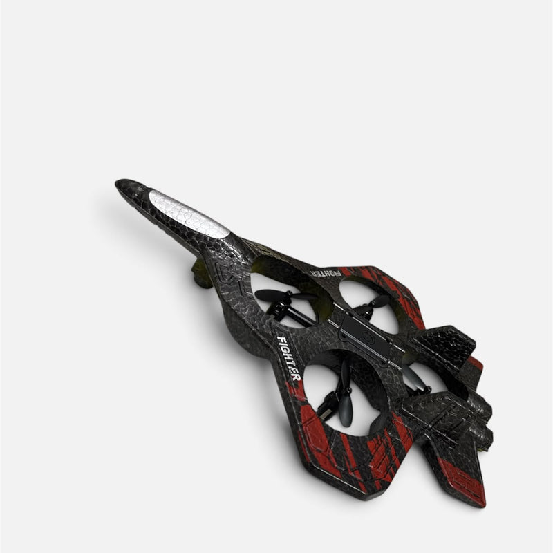 Thunder Charge 2.4 Ghz RC Fighter Jet