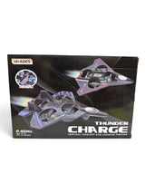 Thunder Charge 2.4 Ghz RC Fighter Jet