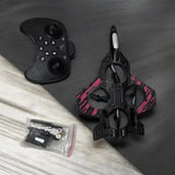 Gyro Power Propeller RC Fighter Jet