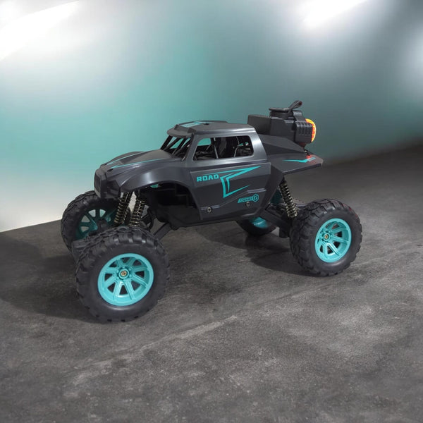 RC Cars
