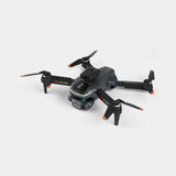 P23 Pro 2.4GHz Quadcopter Drone With Dual 4K &amp; HD Cameras