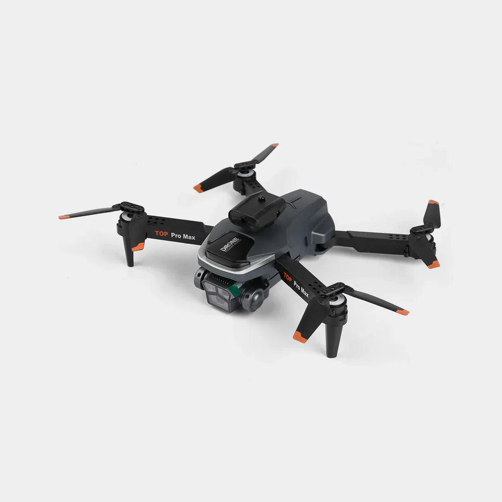 P23 Pro 2.4GHz Quadcopter Drone With Dual 4K &amp; HD Cameras