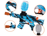 Soft Bullet Gel Blaster Gun With Flashing Muzzle